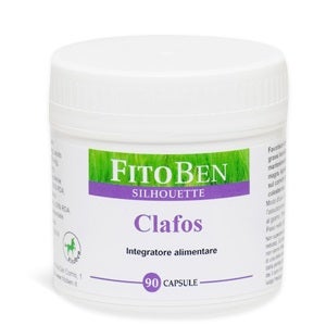 CLAFOS 90CPS-1
