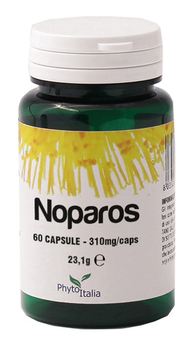 NOPAROS 60CPS-1