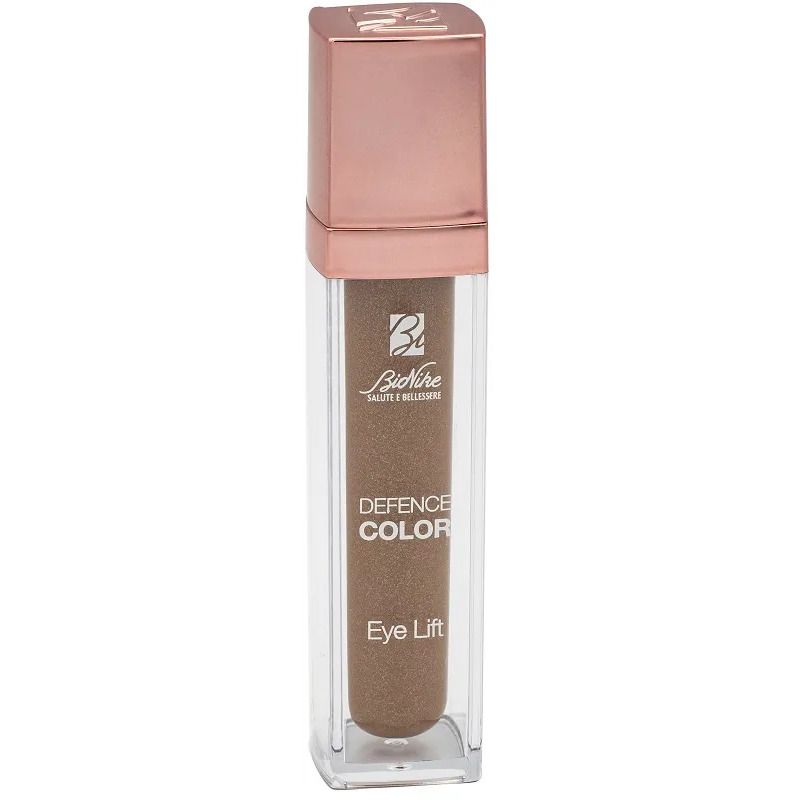 Bionike Defence Color Eye Lift ombretto liquido n.602 Caramel-1