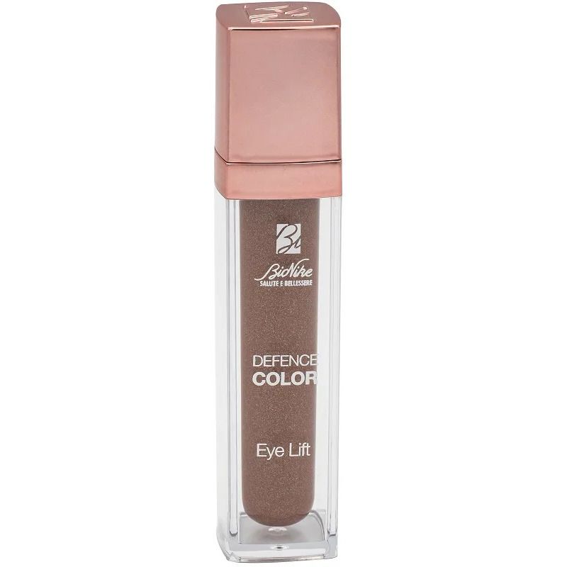 Bionike Defence Color Eye Lift ombretto liquido n.603 Rose Bronze-1