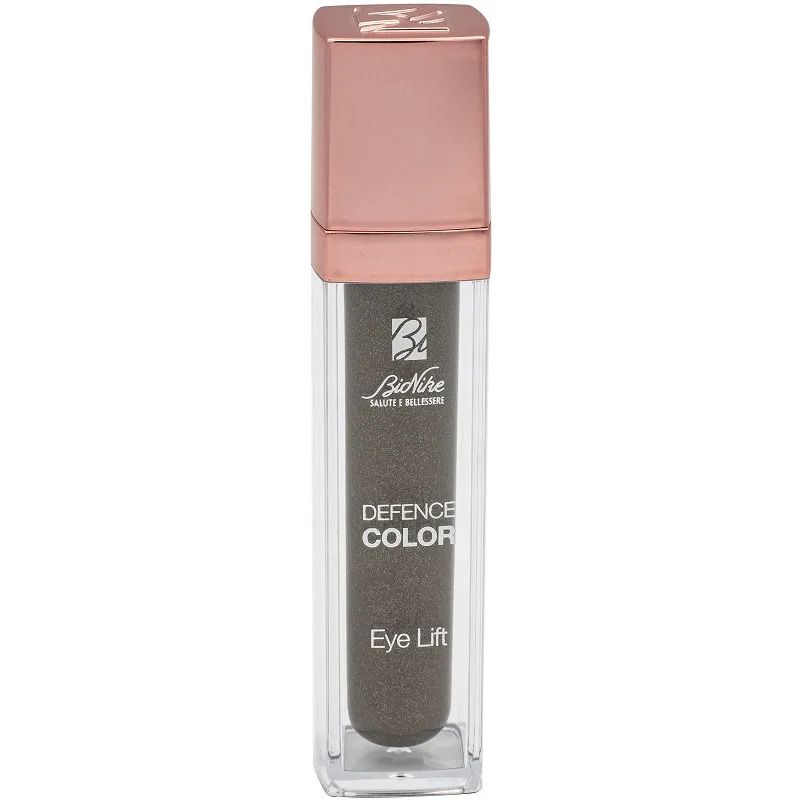 Bionike Defence Color Eye Lift ombretto liquido n.606 Taupe Grey-1