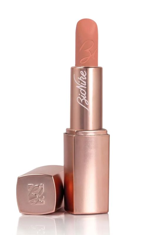 Bionike Defence Color Soft Mat rossetto 801 Nude Boise-1