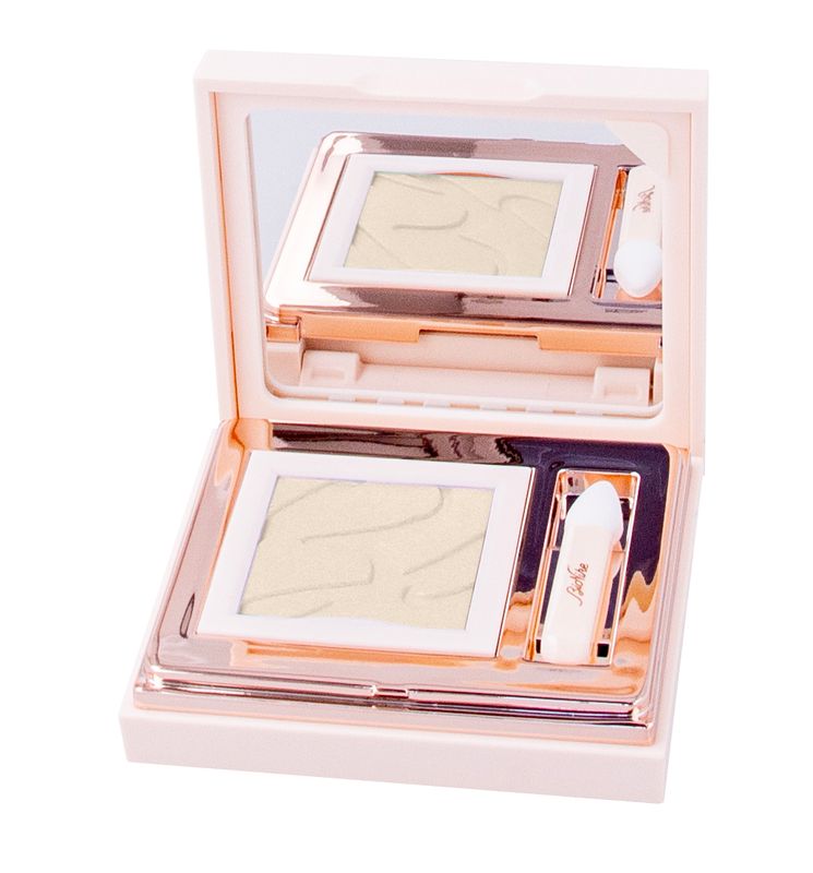 Bionike Defence Color Silky Touch Ombretto Compatto N. 417 Ivoire-1