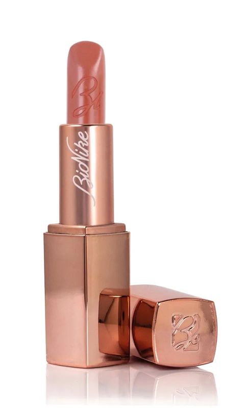 Bionike Defence Color Creamy Velvet Rossetto 103 Noisette-1