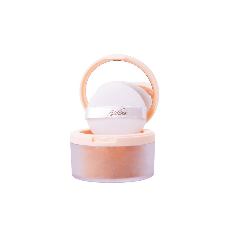 Bionike Defence Color Voile Touch Cipria In Polvere Libera 15g-1