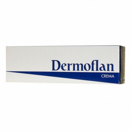 Dermoflan Crema 40 ml-5