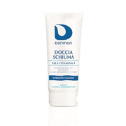 Dermon Doccia Schiuma alla Vitamina E formato viaggio 100ml-1