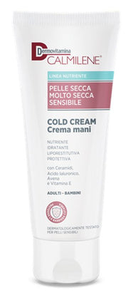 DERMOVITAMINA CALM COLD CR MAN-1