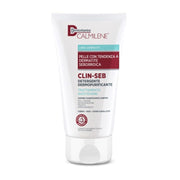Dermovitamina Clin-Seb detergente dermopurificante per pelle con dermatiti 200ml-1