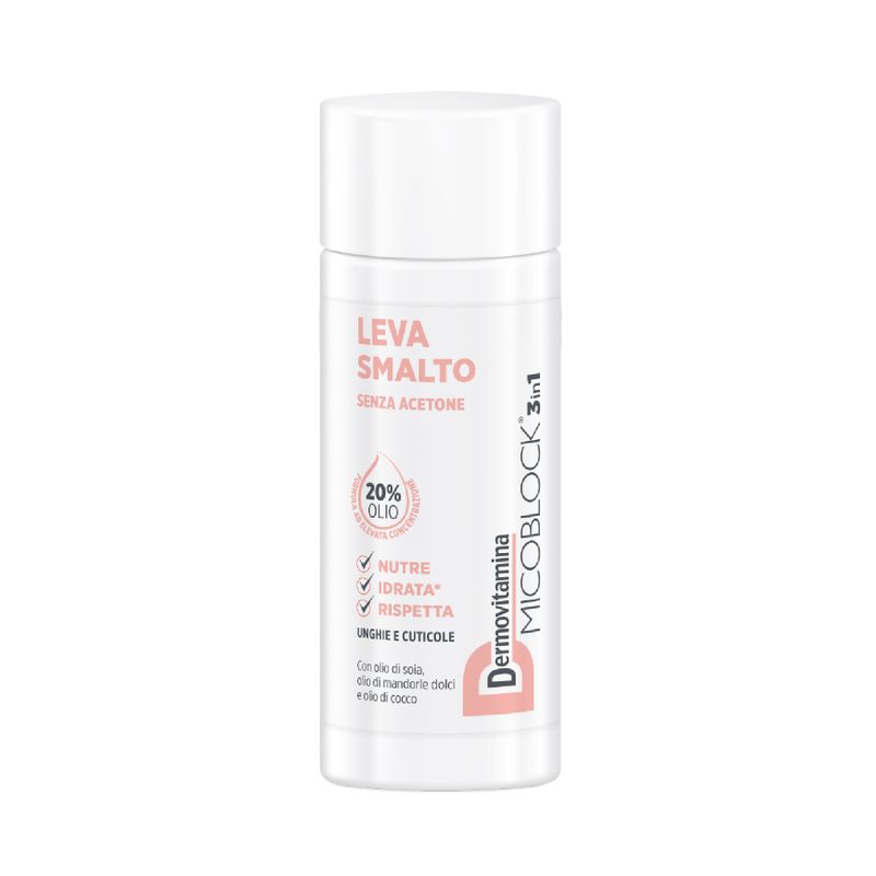 Dermovitamina Micoblock 3in1 leva smalto 125ml-1