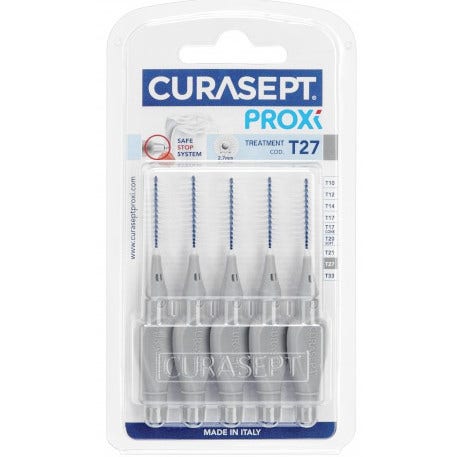 CURASEPT PROXI T27 GRI/GREY6PZ-1
