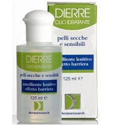 Dierre Olio Idratante Verde-1