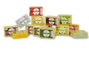Diletta Natura Sapone Miele 100g-1