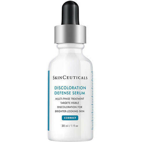 Skinceuticals siero correttivo viso per il trattamento delle macchie 30 ml-3