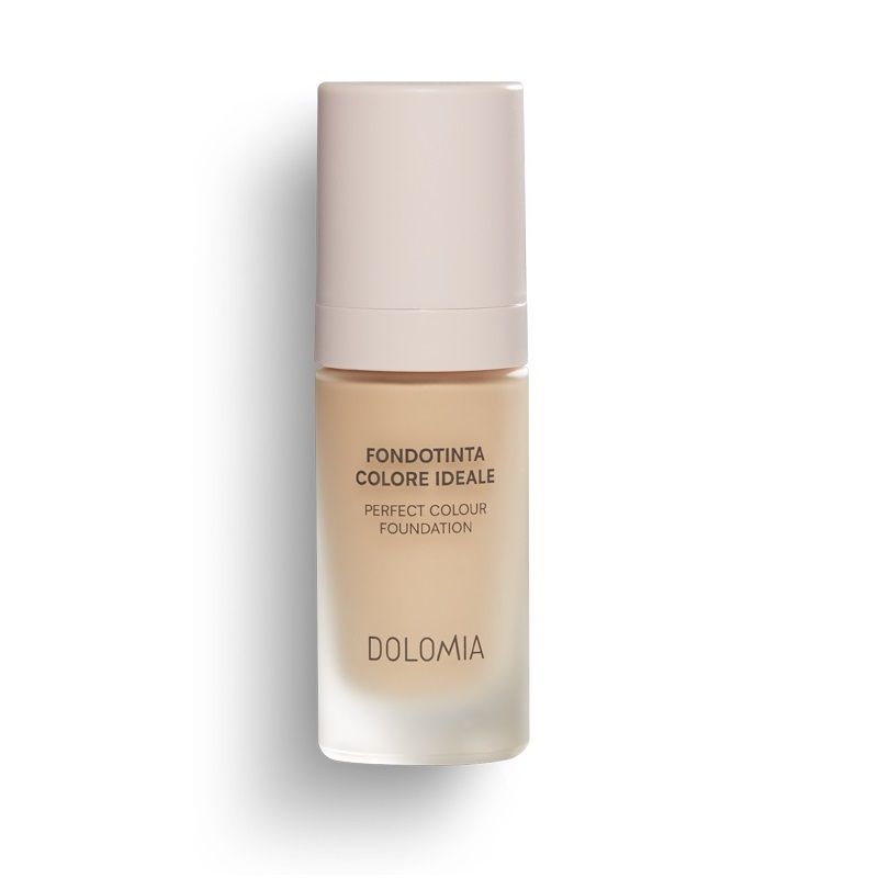 Dolomia Fondotinta Colore Ideale n.34 Neutro 30ml-1