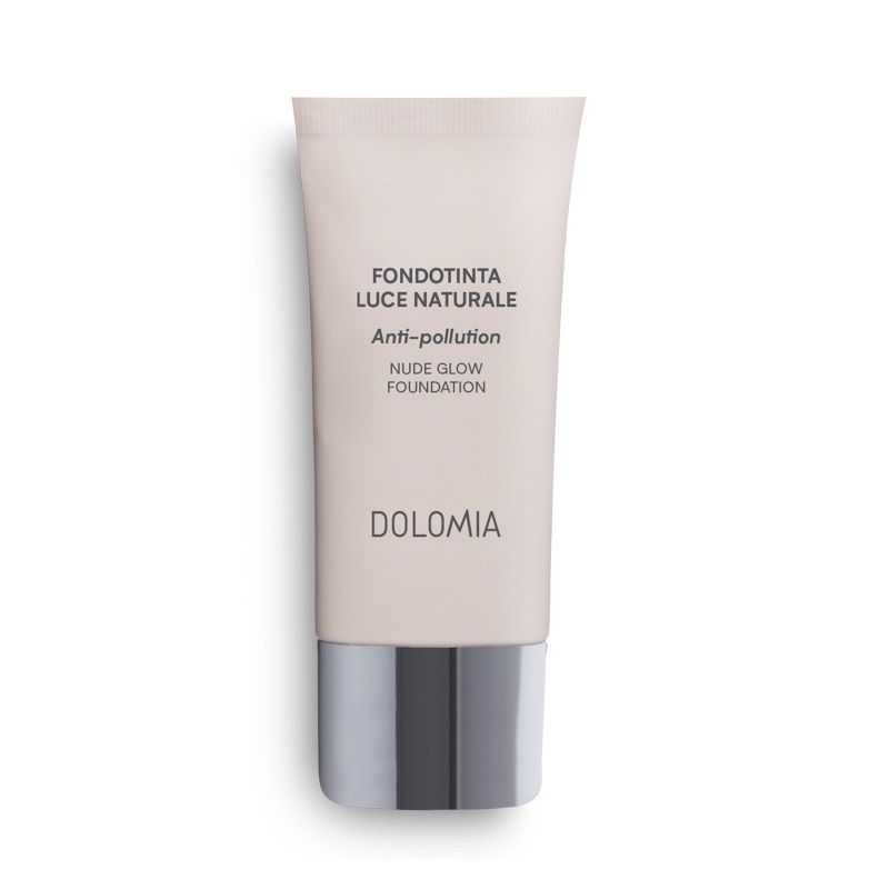 Dolomia Fondotinta Luce Naturale n.14 Miele 30ml-1