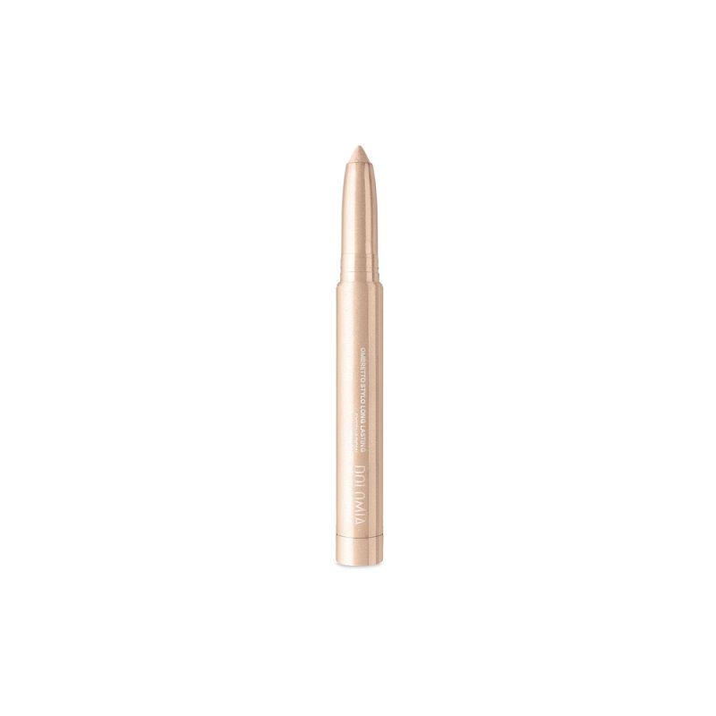 Dolomia Stylo Long-Lasting  Multifunzione Occhi in penna n.21 Cristallo-1