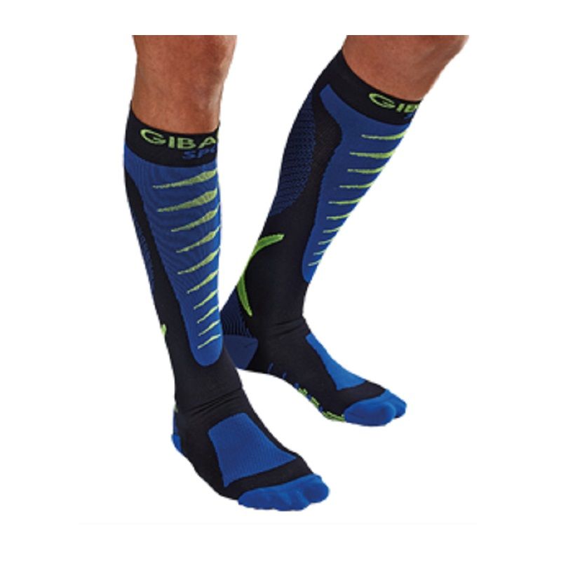 Dr. Gibaud Sport Calza Tecnica -TAGLIA 2-1