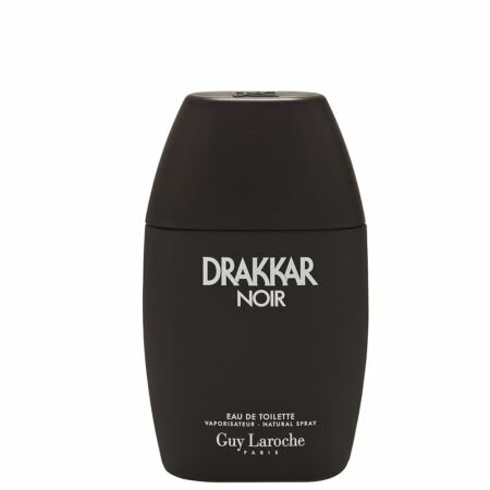 Guy Laroche Drakkar Noir Eau de Toilette Uomo 100ml-1