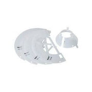 Collare Elisabetta ProfiCollar Classic Opaco Misura 10 XS-1