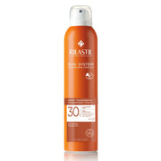 Rilastil Sun System Trasparent Spray SPF30 200ml-1