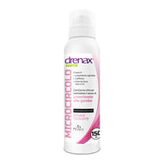 Drenax Forte Gambe Mousse Frizzante per il benessere delle gambe 150ml-2