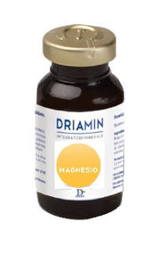 Driamin Magnesio 15ml-1