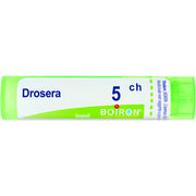 Boiron Drosera 05Ch Tubo 80 Granuli 4g-1