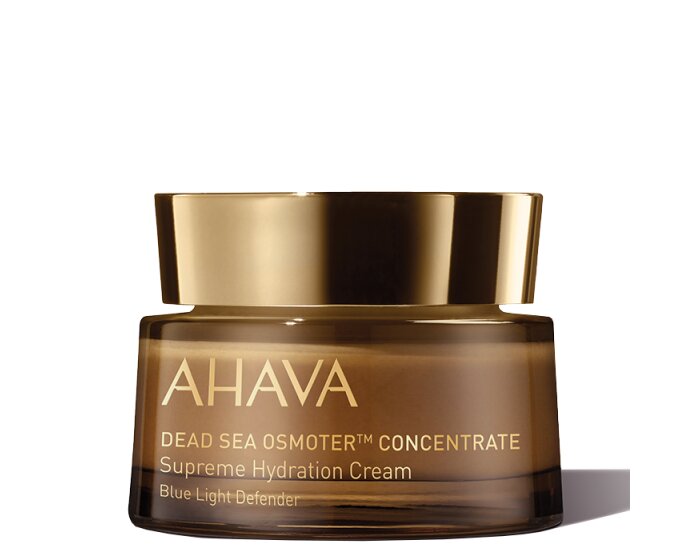 Ahava Crema Idratazione Concentrato Mar Morto 50ml-2