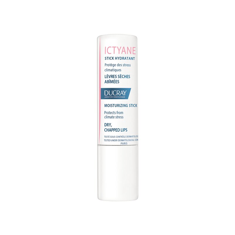 Ducray Ictyane Stick Labbra 3g-2