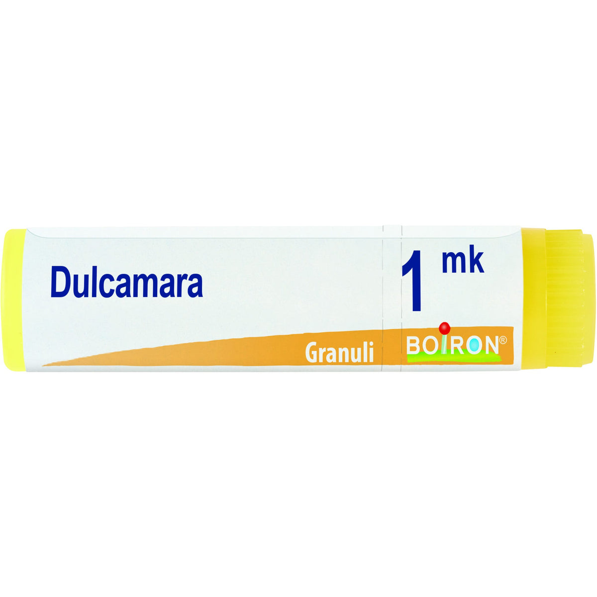 Boiron Dulcamara Globuli 1Mk Dose 1g-1
