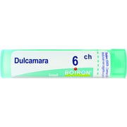Boiron Dulcamara 06Ch Tubo 80 Granuli 4g-1