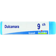 Boiron Dulcamara Globuli 09Ch Dose 1g-1
