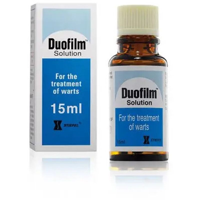 Duofilm Collodio 15 ml 16,7%+15%-1