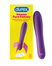 Durex Play pure fantasy Vibratore-1