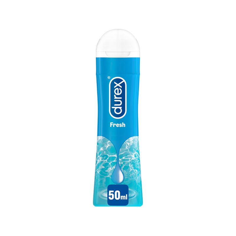 Durex Play Top Gel Fresh 50 ml-1