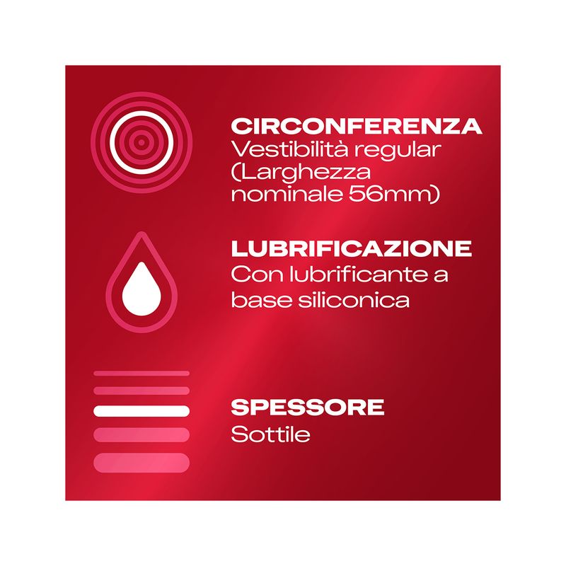 Durex Supersottile 12 profilattici-2