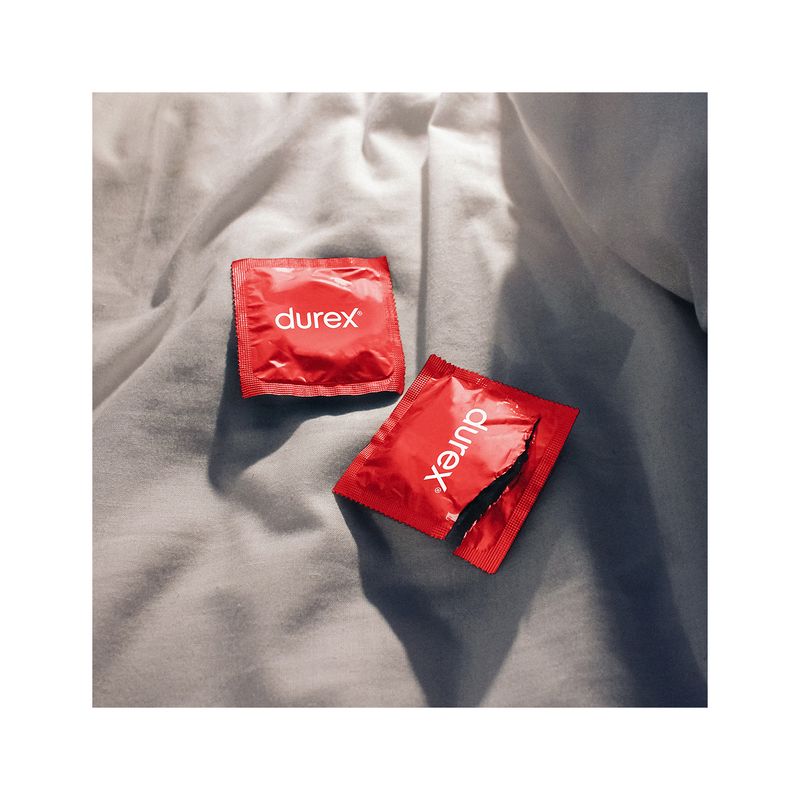 Durex Supersottile 12 profilattici-4