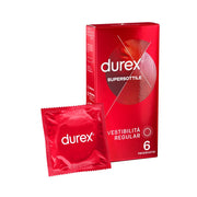 Durex Supersottile 6 profilattici-1