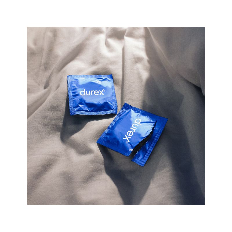 Durex Settebello Jeans Profilattico 6 Pezzi-5