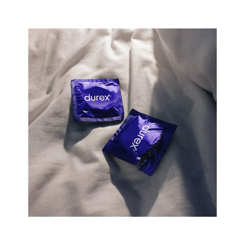 Durex Lunga Durata Profilattici 6 Pezzi-5