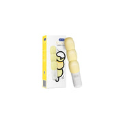 Durex Vibratore Play Sorbett-Oh Giallo-1