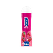 Durex Top Gel very cherry lubrificante intimo alla ciliegia 50ml-2