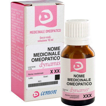 Cemon Dynamis Lycopodium Clavatum 200K Medicinale Omeopatico Gocce 20ml-1
