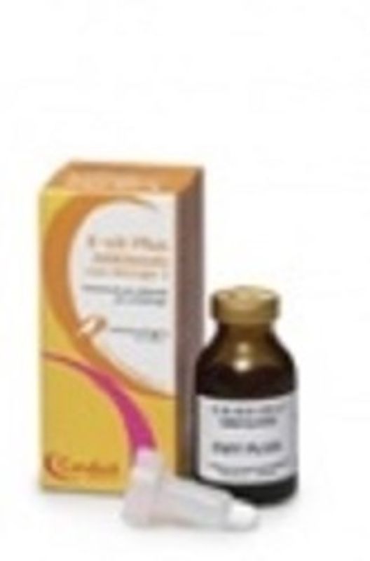 E-Vit Plus Mangime Complementare Per Ornitologia 20ml-1