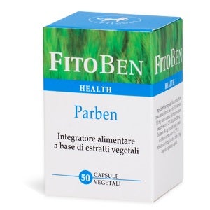 PARBEN 50CPS 45G-1