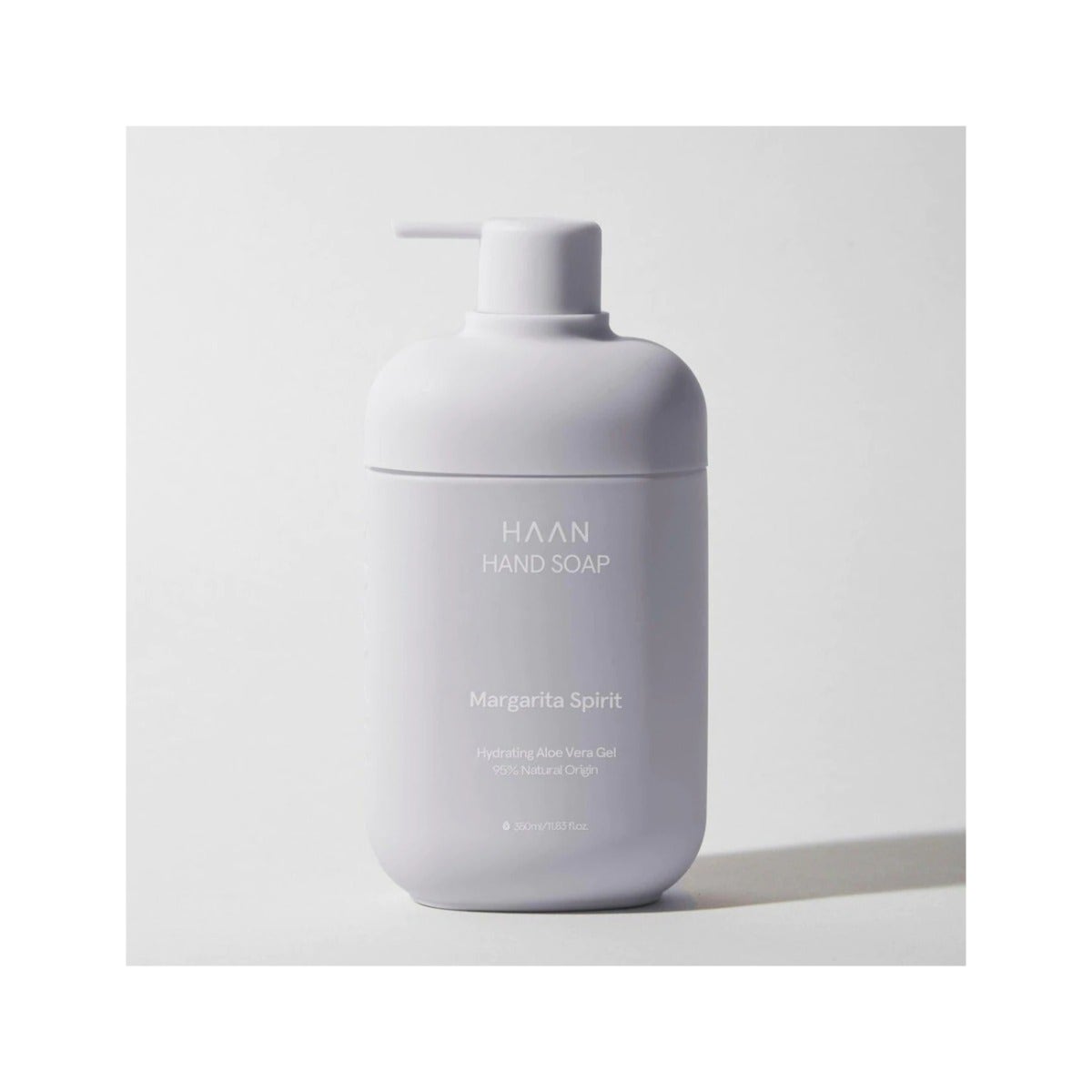 Haan Sapone Per Le Mani Margarita Spirit 350ml-1
