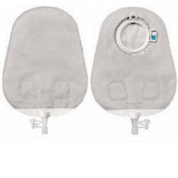 Sensura Sacca Urostomia Sistema 2 Pezzi Maxi Trasparente Flangia 40mm 30 Pezzi-1