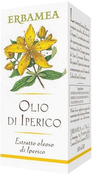 OLIO DI IPERICO 100ML-1