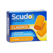 Ear Filtro Auricolare 1 Coppia-1